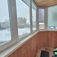 Квартира 50,3 м², 1-комнатная - изображение 5