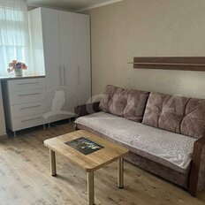 Квартира 29,4 м², студия - изображение 5