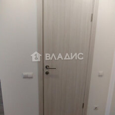 Квартира 21,5 м², студия - изображение 2