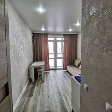 Квартира 19,3 м², студия - изображение 3