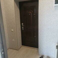 Квартира 26 м², студия - изображение 5