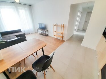 39 м², 2-комнатная квартира 47 500 ₽ в месяц - изображение 59