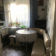 Квартира 31 м², 1-комнатная - изображение 4