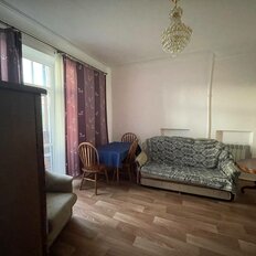 Квартира 57 м², 2-комнатная - изображение 3