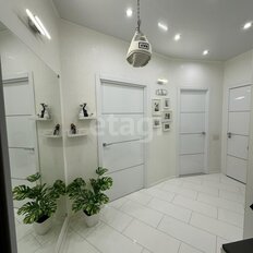 Квартира 41,9 м², 1-комнатная - изображение 2