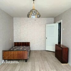 Квартира 28,8 м², 1-комнатная - изображение 5