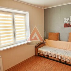 Квартира 42,6 м², 1-комнатная - изображение 3