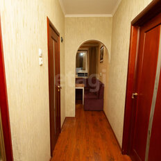 Квартира 35,6 м², 1-комнатная - изображение 5