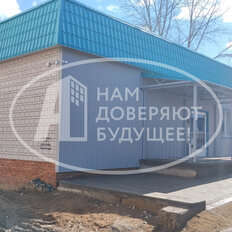 343,5 м², помещение свободного назначения - изображение 2