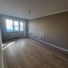 Квартира 35,1 м², 1-комнатная - изображение 5