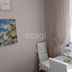 Квартира 35,8 м², 1-комнатная - изображение 5