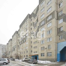 Квартира 86 м², 3-комнатная - изображение 3