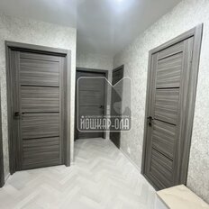 Квартира 50 м², 2-комнатная - изображение 3