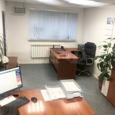 39 м², офис - изображение 1