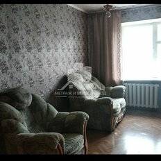 Квартира 44 м², 2-комнатная - изображение 1