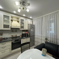 Квартира 56,2 м², 2-комнатная - изображение 3