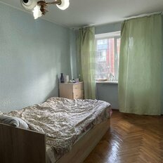 Квартира 65 м², 3-комнатная - изображение 5