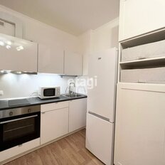 Квартира 24,5 м², студия - изображение 3