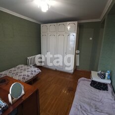 Квартира 75,5 м², 3-комнатная - изображение 4