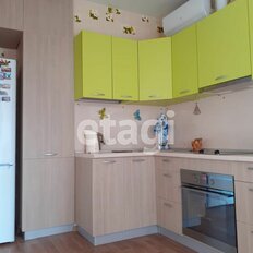 Квартира 31,8 м², 1-комнатная - изображение 1