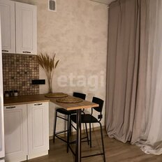 Квартира 20,6 м², 1-комнатная - изображение 2