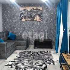 Квартира 44,6 м², 1-комнатная - изображение 4