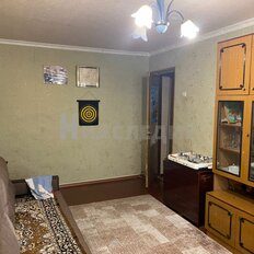 Квартира 43,5 м², 2-комнатная - изображение 3