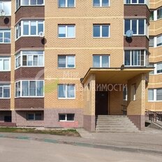 Квартира 84,9 м², 3-комнатная - изображение 4