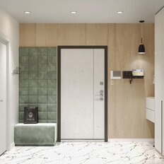 Квартира 40,2 м², 1-комнатная - изображение 5