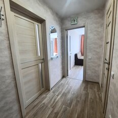 Квартира 39,8 м², 1-комнатная - изображение 1