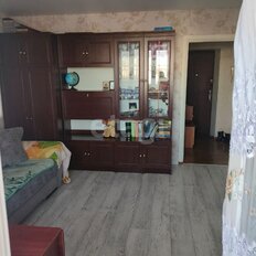 Квартира 31,4 м², 1-комнатная - изображение 3