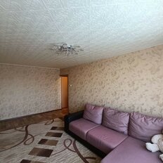 Квартира 49,6 м², 3-комнатная - изображение 4