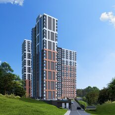 Квартира 71,9 м², 4-комнатная - изображение 2