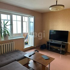 Квартира 40,7 м², 2-комнатная - изображение 1