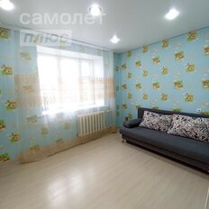 Квартира 55,6 м², 2-комнатная - изображение 4