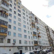 Квартира 33,5 м², 1-комнатная - изображение 1