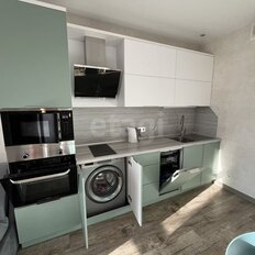 Квартира 46 м², 1-комнатная - изображение 5