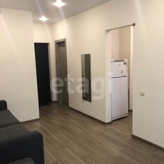 Квартира 30 м², 1-комнатная - изображение 2