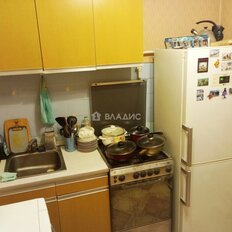 Квартира 32,3 м², 1-комнатная - изображение 4