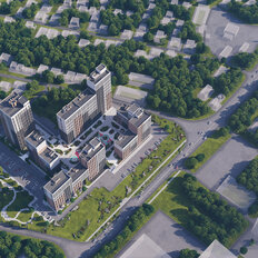 Квартира 82 м², 3-комнатная - изображение 3