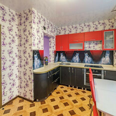 Квартира 34,4 м², 1-комнатная - изображение 5