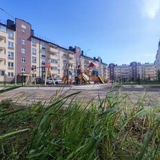 Квартира 38,5 м², 1-комнатная - изображение 5