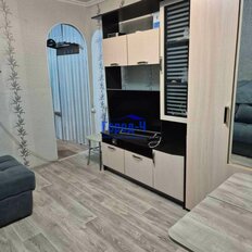 Квартира 20 м², студия - изображение 1