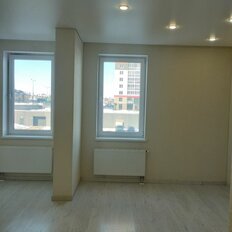 Квартира 28,7 м², 1-комнатная - изображение 4