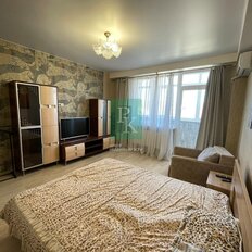 Квартира 34,4 м², 1-комнатная - изображение 3