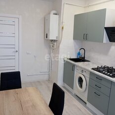 Квартира 58,4 м², 2-комнатная - изображение 1