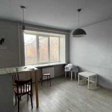 Квартира 28,5 м², студия - изображение 3