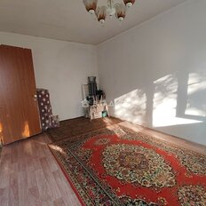 Квартира 44,6 м², 2-комнатная - изображение 1