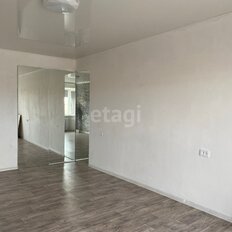 Квартира 39,3 м², 1-комнатная - изображение 4