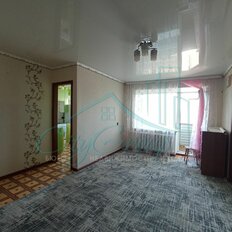Квартира 42,7 м², 3-комнатная - изображение 1